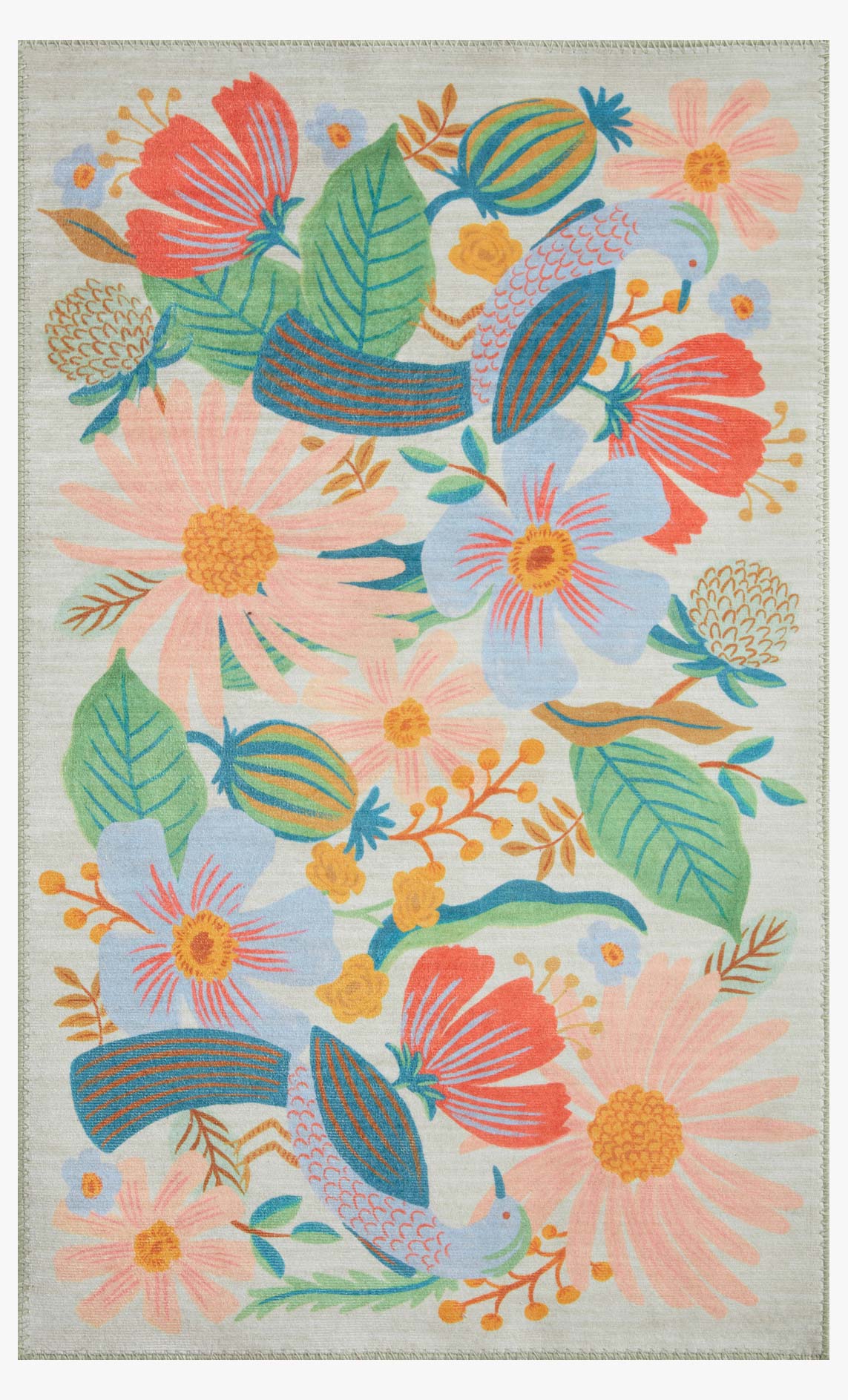 MEA-03 RP DOVECOTE MINT