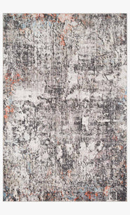 MED-01 IVORY / GRANITE