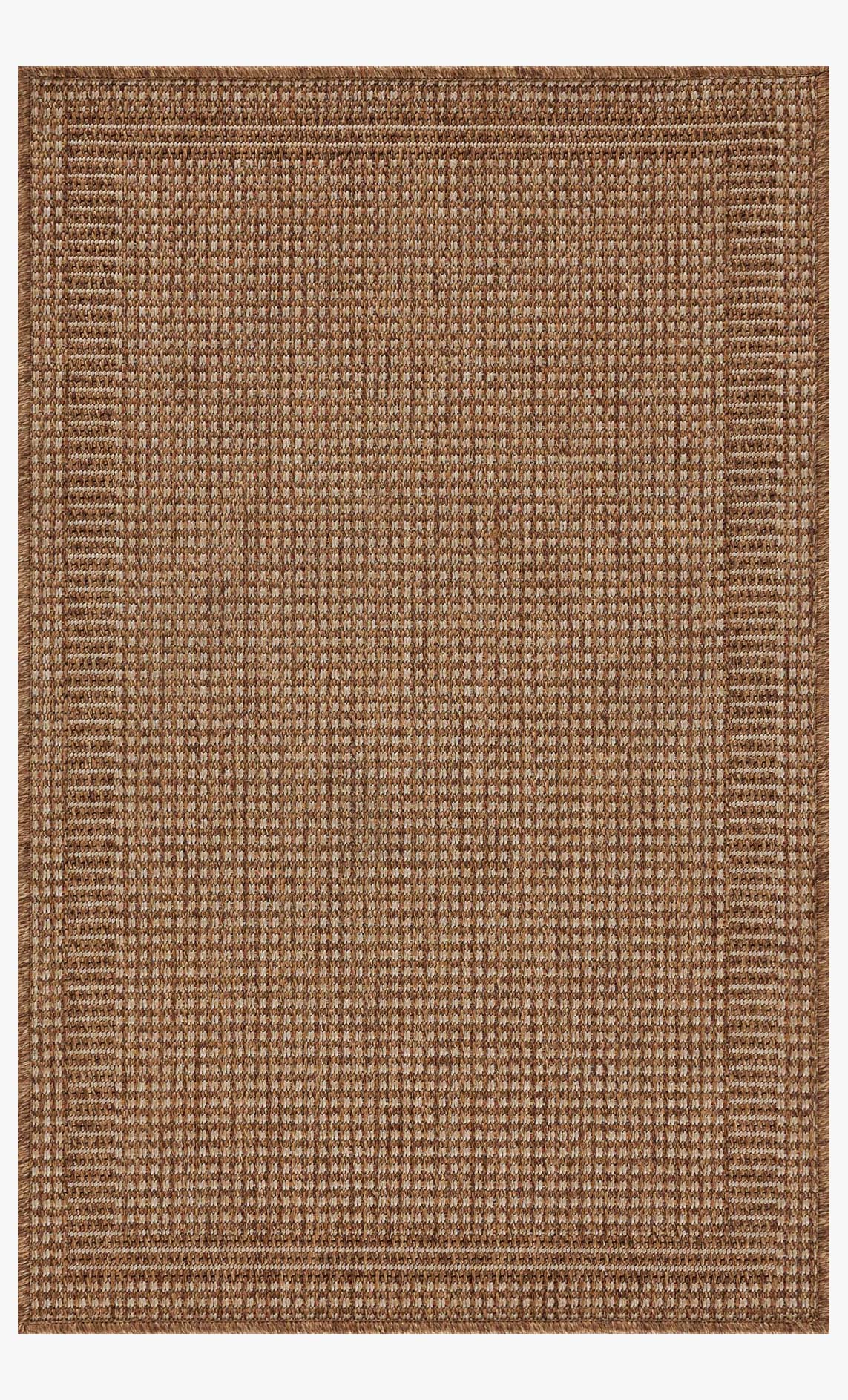 Warm Oatmeal Rug MER-03 NATURAL / OATMEAL & Loloi Rugs