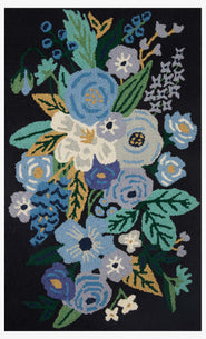 MIN-08 RP GARDEN PARTY BLACK