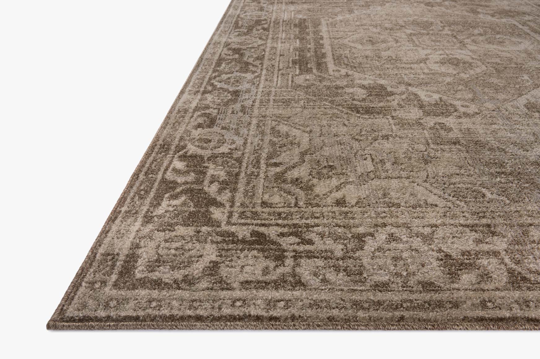 MONA & Loloi Rugs