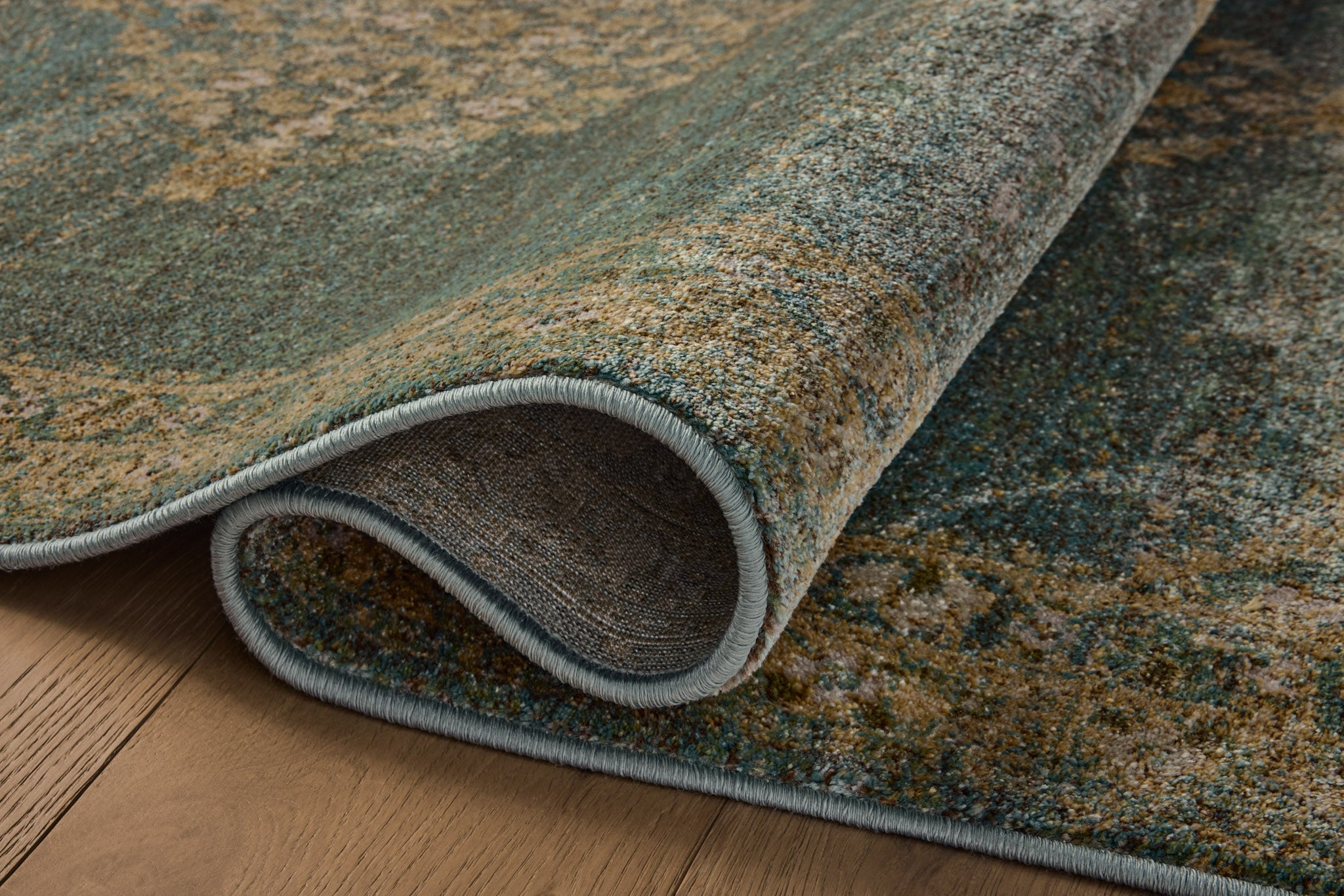The Moa Floor Rug main image 1