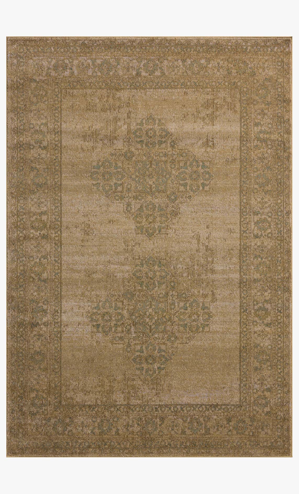MONA & Loloi Rugs