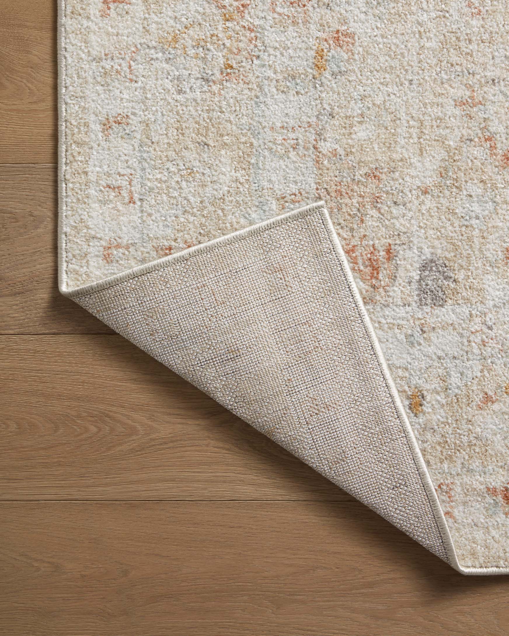 MON-05 SAND / SUNRISE & Loloi Rugs