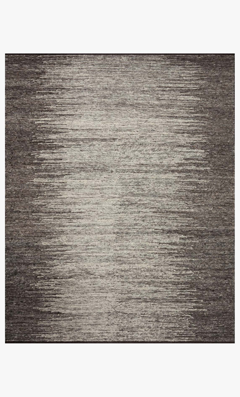 MUL-01 AL BARK / NATURAL | Loloi Rugs