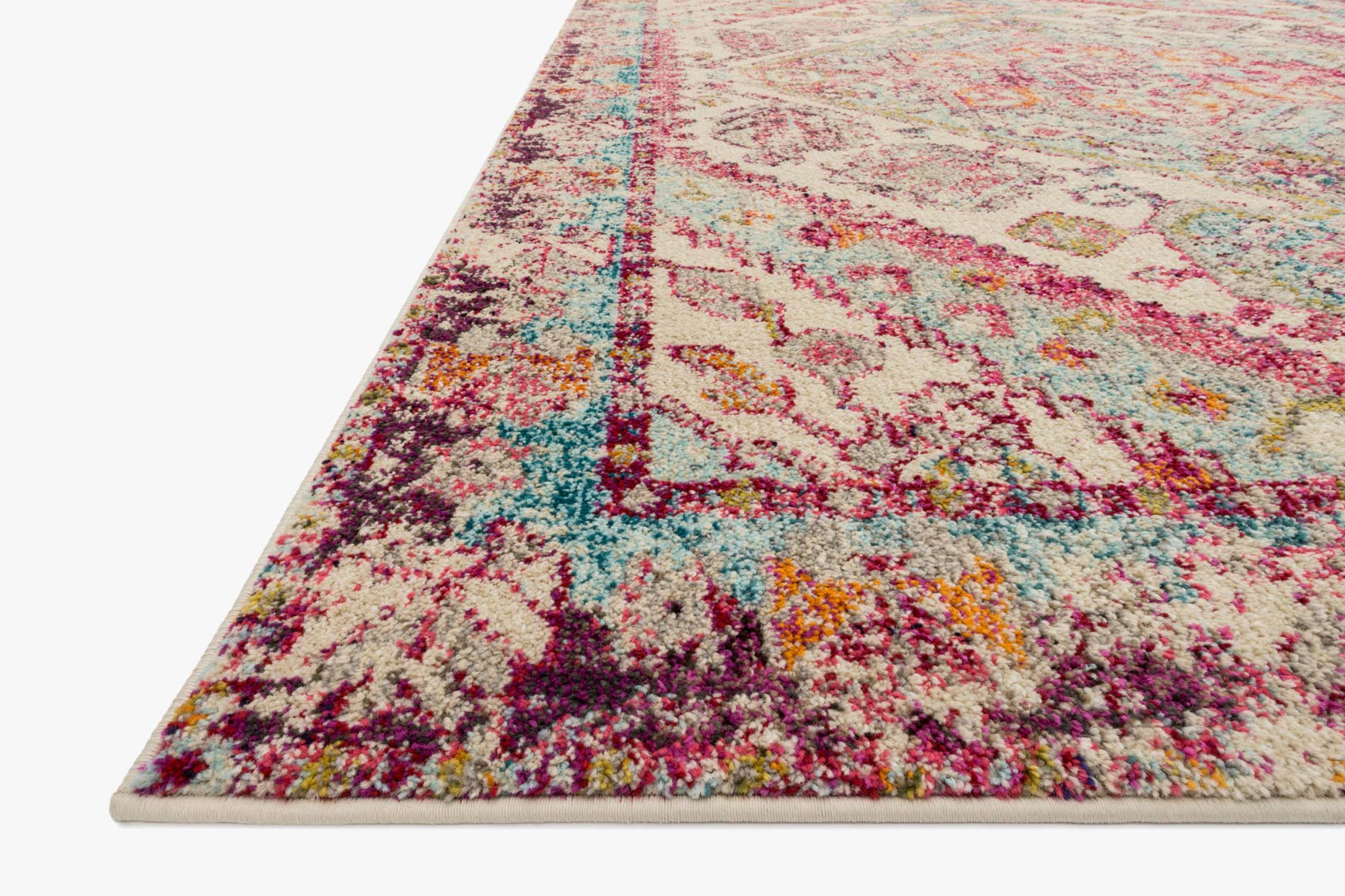 NADIA & Loloi Rugs