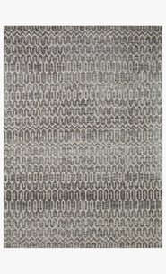 NED-03 IVORY / CHARCOAL