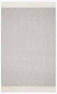 NET-02 MH LT GREY / IVORY