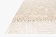 NET-03 MH SAND / IVORY Corner