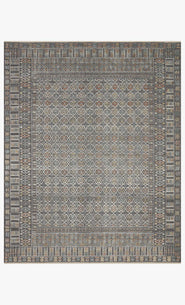 NOL-03 CHARCOAL / MULTI