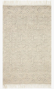 NOE-01 IVORY / BLACK