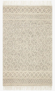 NOE-02 IVORY / BLACK