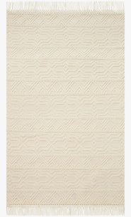 NOE-04 IVORY / IVORY