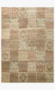 NY-16 CINNAMON / BEIGE