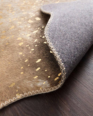 ODE-01 MOCHA / SAND Corner