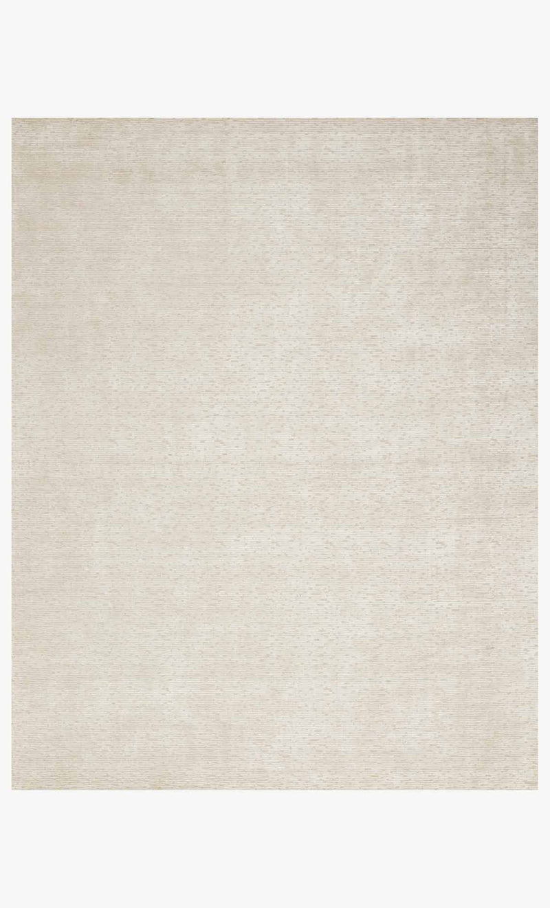 OLI-01 IVORY | Loloi Rugs