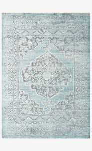 OE-01 MH GREY / AQUA