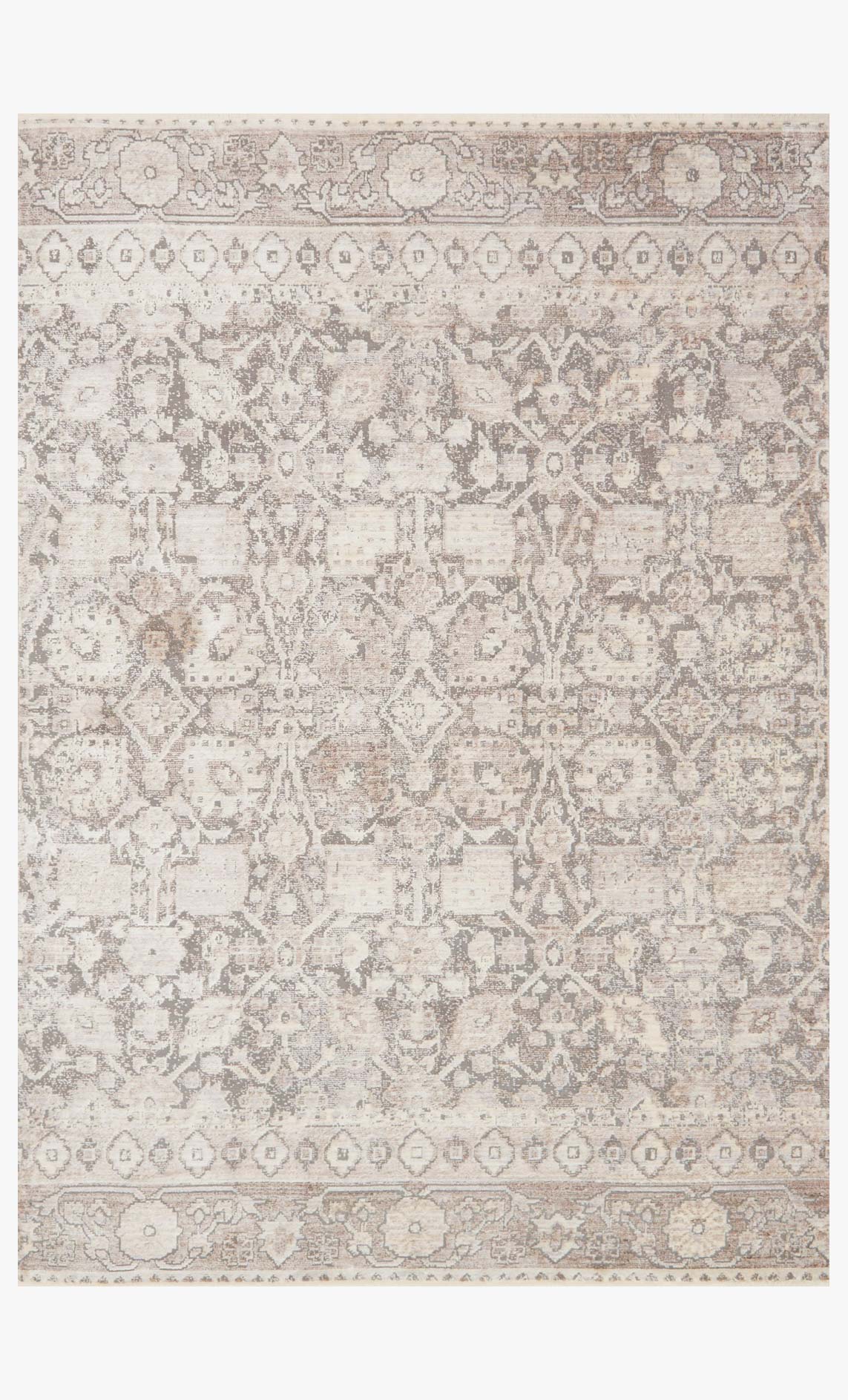 OE-02 MH GREY / TAUPE