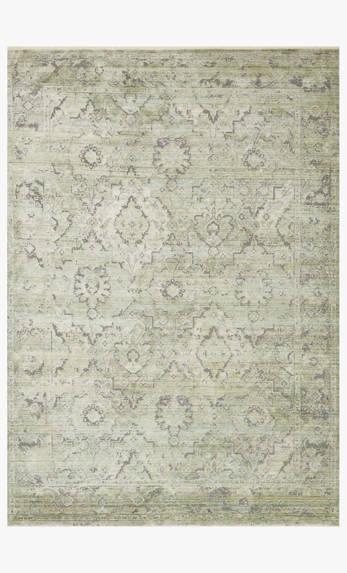 OE-03 MH PISTACHIO / GREY