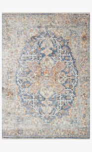 OE-04 MH BLUE / MULTI