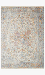 OE-04 MH IVORY / MULTI