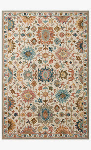 PMA-05 IVORY / MULTI