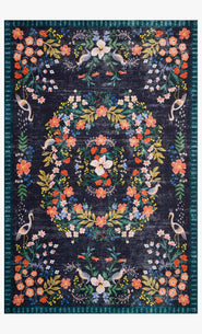 PAL-03 RP BLACK / MULTI