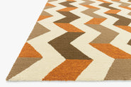 PM-03 BROWN / ORANGE Corner