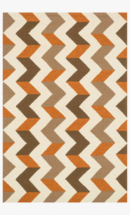 PM-03 BROWN / ORANGE