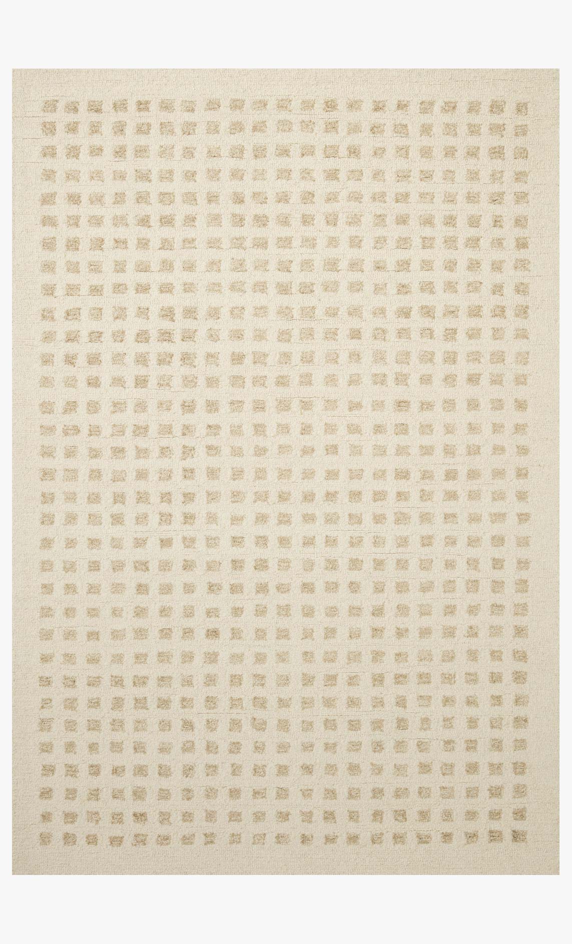 POL-01 CJ IVORY / NATURAL