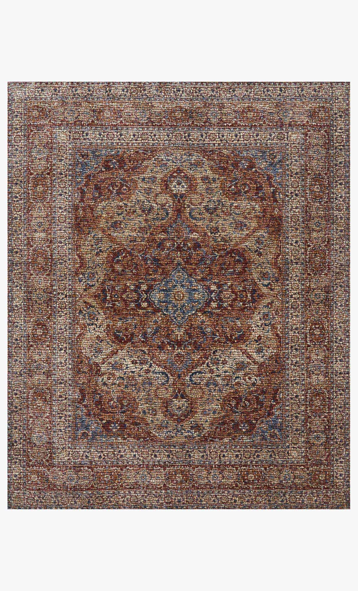 PB-07 ADOBE SPICE / ADOBE SPICE