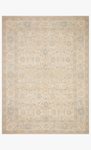 PRY-05 NATURAL / BLUE