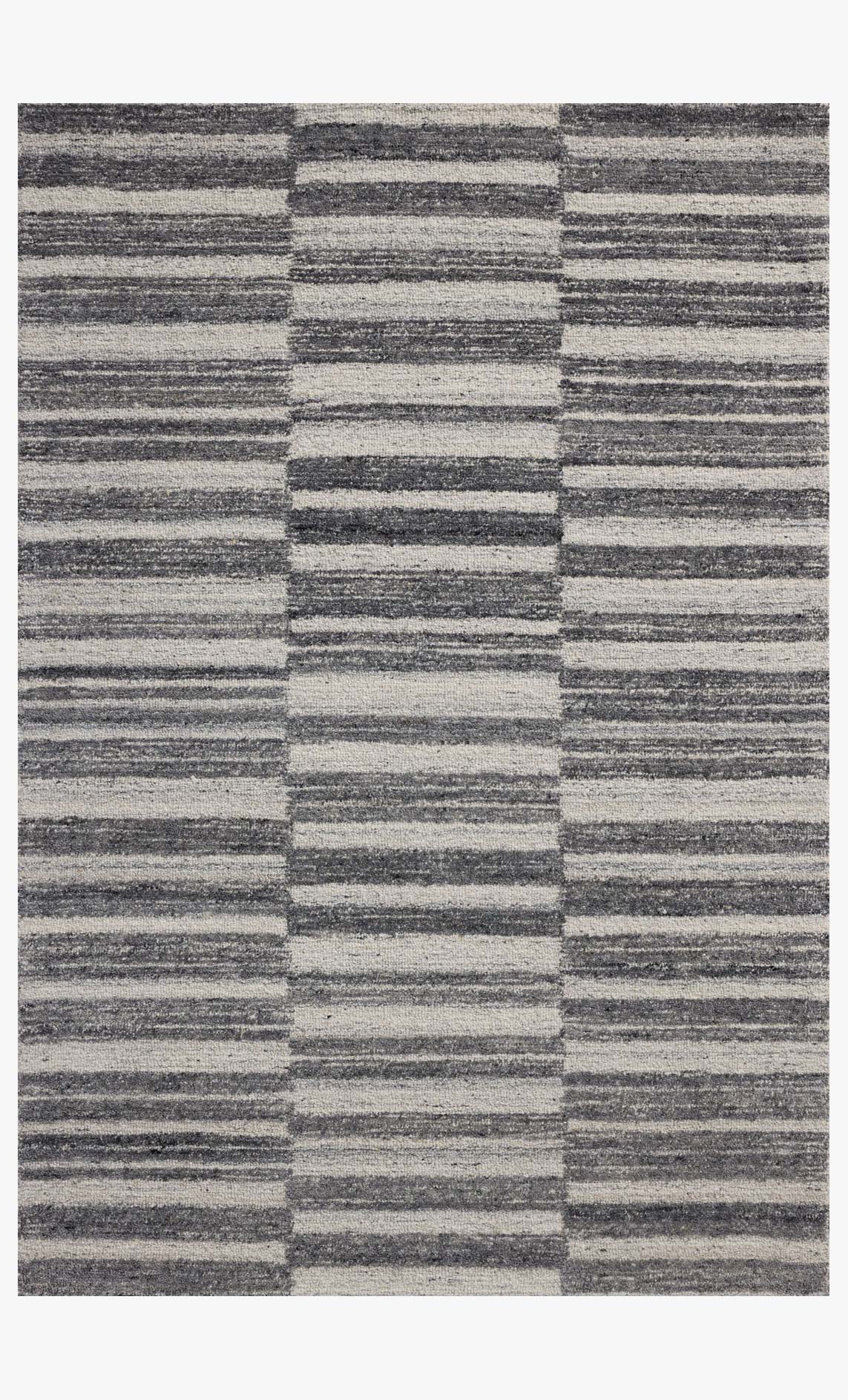 RAE-01 MH NATURAL / OATMEAL & Loloi Rugs