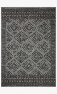 RAI-06 GREY / CHARCOAL