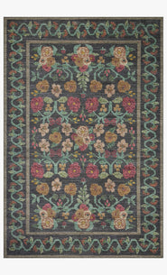 RSA-01 RP ROSA BLACK