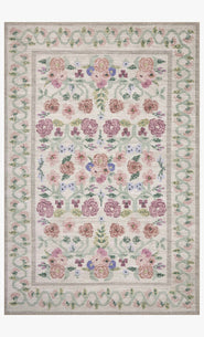 RSA-01 RP ROSA IVORY