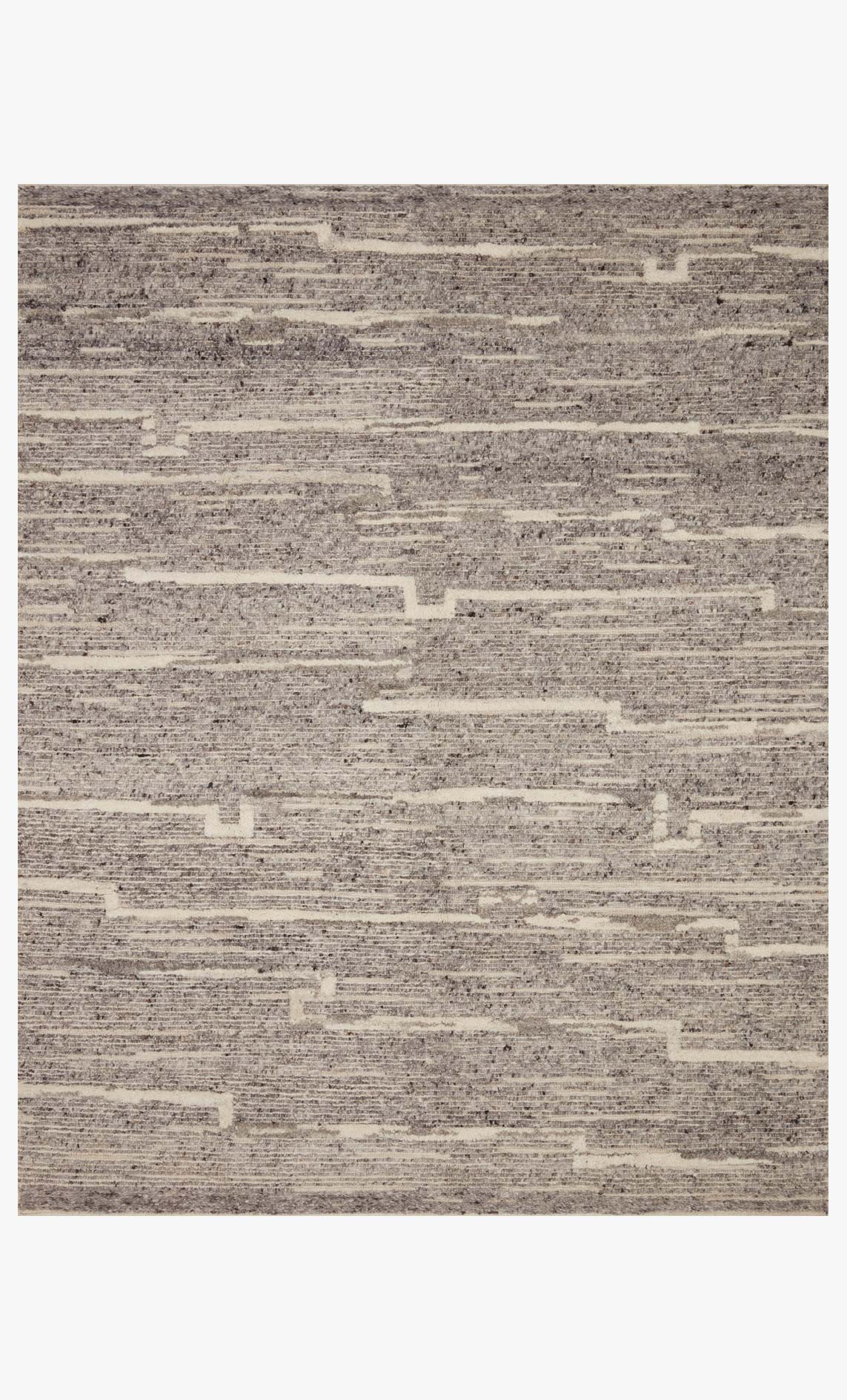 RAY-03 CHARCOAL / IVORY