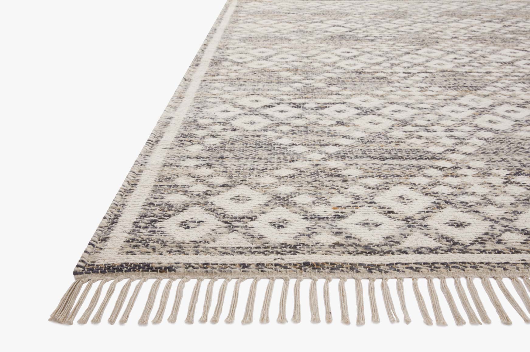 RIVERS & Loloi Rugs