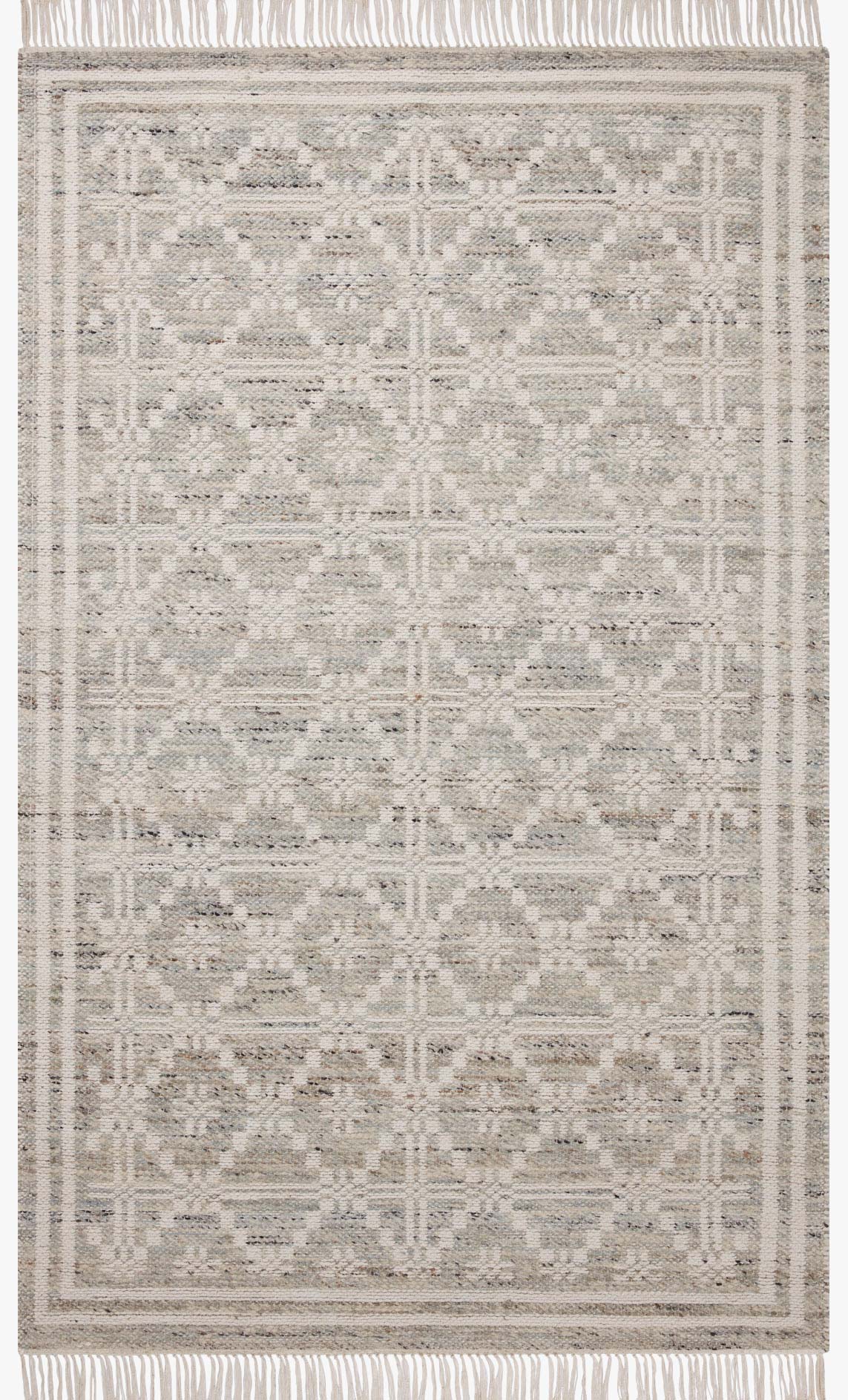 RIVERS & Loloi Rugs