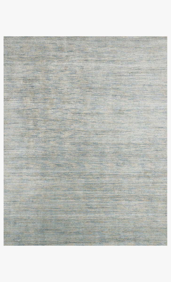 ROB-01 MIST & Loloi Rugs