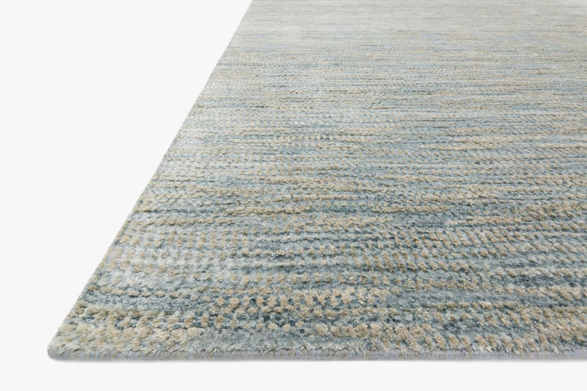 ROB-01 MIST & Loloi Rugs