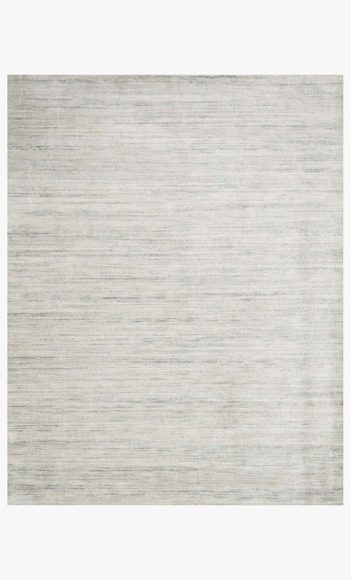 ROB-01 SILVER & Loloi Rugs