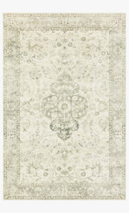 ROS-02 IVORY / SILVER