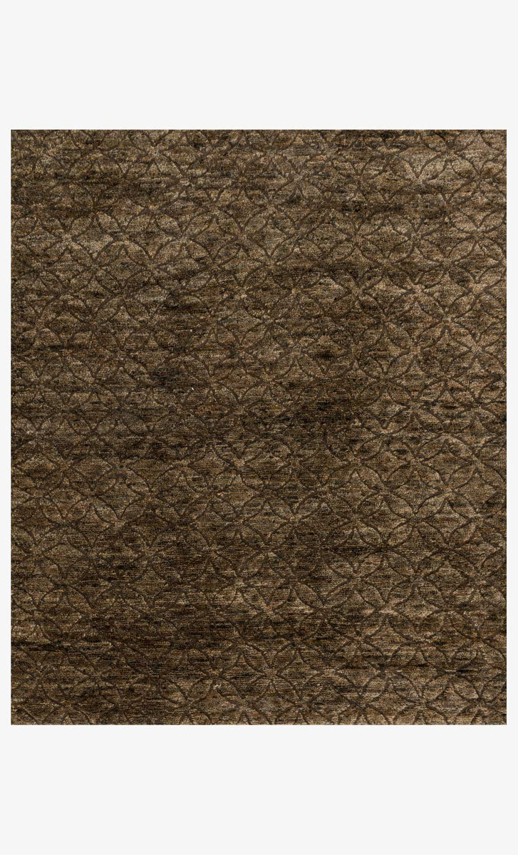 SJ-02 PINEBARK & Loloi Rugs