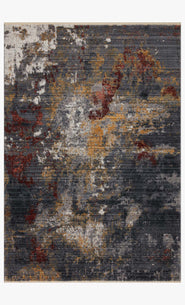 SAM-03 DK. GREY / SPICE