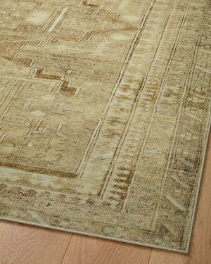loloi sinclair sin 06 mh clay tobacco Rug 5'0" x 7'0" This collection is also machine Magnolia Home by Joanna Gaines