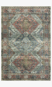 SKY-06 APRICOT / MIST