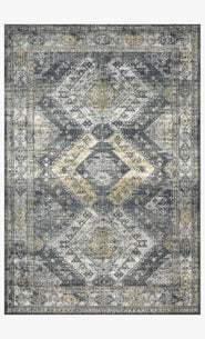 SKY-09 GRAPHITE / SILVER