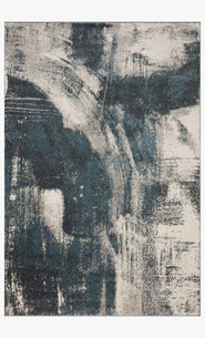 SPI-04 INDIGO / IVORY