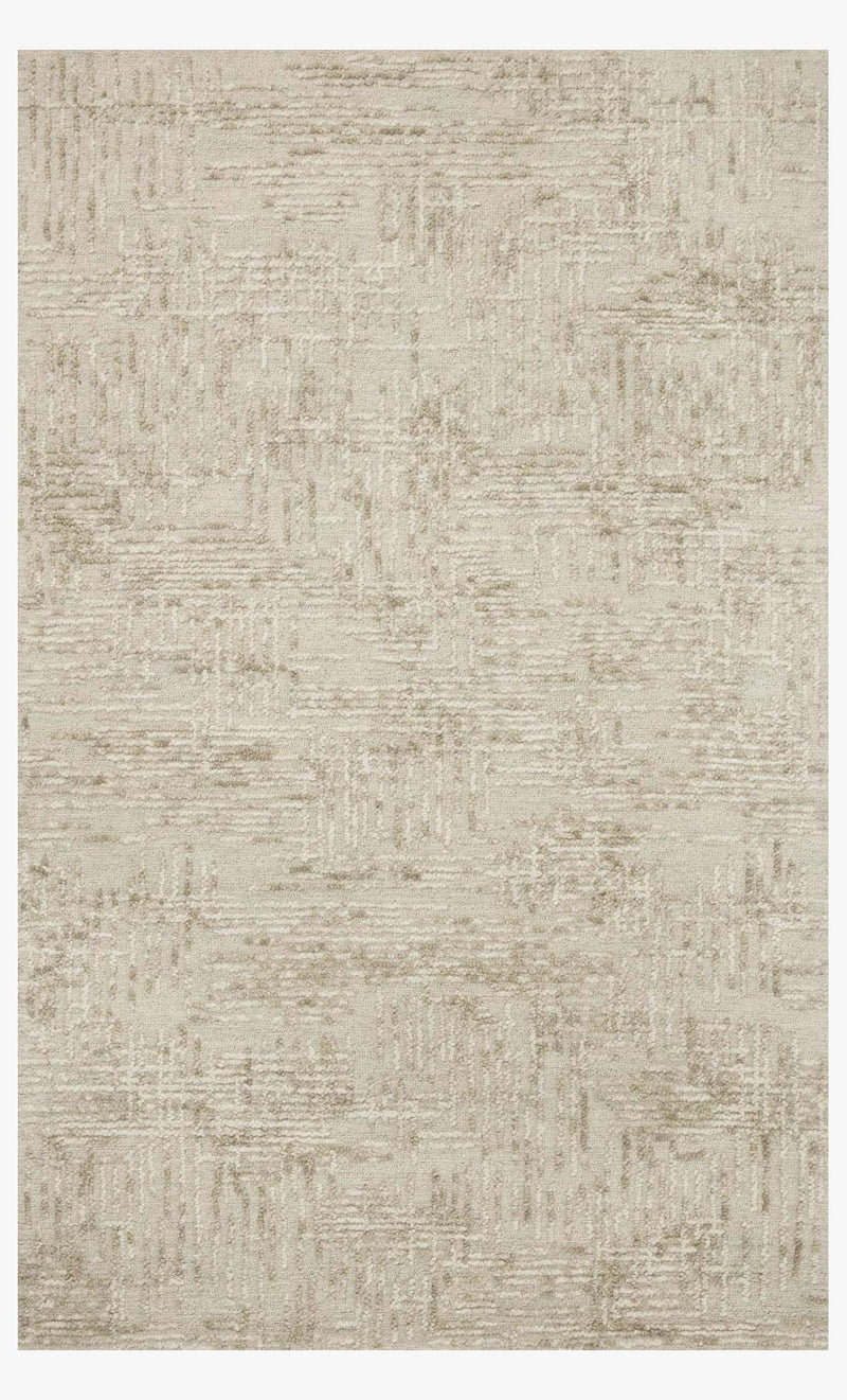 TLL-01 NATURAL / SAGE | Loloi Rugs